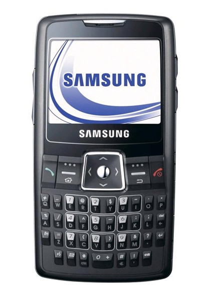 Samsung I321N I321 GSM Unlocked Windows Mobile