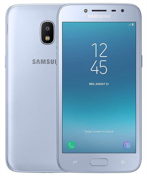 BRAND NEW SAMSUNG GALAXY J2 PRO J250M SILVER 4G LTE GSM UNLOCKED-2