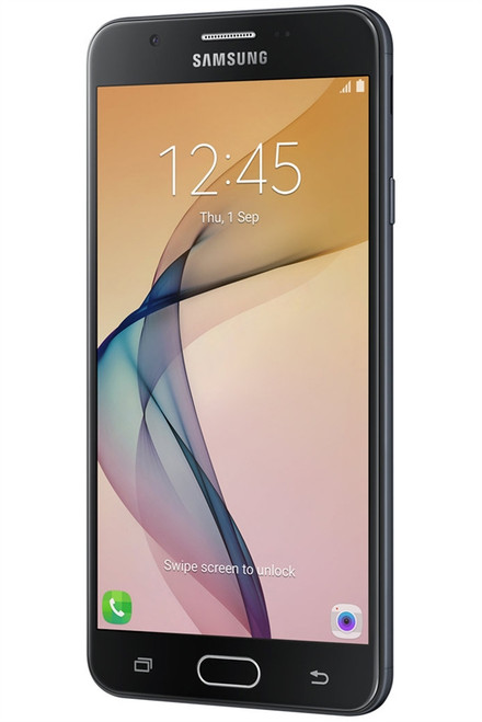 NEW SAMSUNG J7 PRIME G610M BLACK 16GB 4G LTE