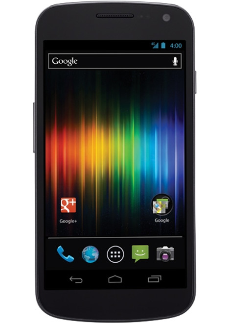 SAMSUNG GOOGLE NEXUS L700 4G LTE SPRINT