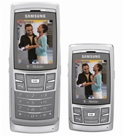 SAMSUNG SGH-T629 GSM UNLOCKED QUAD-BAND WHOLESALE CELL PHONES - CARRIER RETURNS B-STOCK