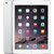 Apple - iPad mini 4 Wi-Fi 128GB - white