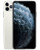 BRAND NEW APPLE IPHONE 11 PRO MAX SILVER 256GB 4G LTE GSM UNLOCKED