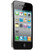 APPLE IPHONE 4 8GB BLACK 3G WI-FI 5-MEGAPIXEL 1Ghz HD VIDEO RETINA GORILLA GLASS MULTI-TOUCH DISPLAY AT&T / H20 WHOLESALE IPHONES - FACTORY REFURBISHED