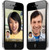 APPLE IPHONE 4 8GB BLACK 3G WI-FI 5-MEGAPIXEL 1Ghz HD VIDEO RETINA GORILLA GLASS MULTI-TOUCH DISPLAY AT&T / H20 WHOLESALE IPHONES - FACTORY REFURBISHED