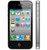 APPLE IPHONE 4 8GB BLACK 3G WI-FI 5-MEGAPIXEL 1Ghz HD VIDEO RETINA GORILLA GLASS MULTI-TOUCH DISPLAY VERIZON PAGEPLUS WHOLESALE IPHONES - CARRIER RETURNS A-STOCK VERIZON / PAGEPLUS GOOD ESN