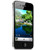 APPLE IPHONE 4 8GB BLACK VERIZON / PAGEPLUS