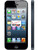APPLE IPHONE 5 16GB BLACK 4G LTE VERIZON / PAGEPLUS GSM UNLOCKED