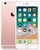 APPLE IPHONE 6S PLUS 16GB ROSE GOLD 4G LTE GSM UNLOCKED A-STOCK