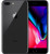 Apple iPhone 8 Plus (Black 64GB)-1