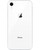 APPLE IPHONE XR WHITE 128GB 4G LTE GSM/CDMA UNLOCKED