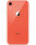APPLE IPHONE XR CORAL 64GB 4G LTE GSM UNLOCKED