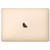Apple MacBook with Retina Display MK4N2 12" Laptop Computer - Gold - 512GB Mac OS 10.10 Yosemite