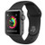 APPLE MP062 Watch Alumiinium 42mm Kosmose hall must sport