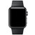 Apple Watch 38mm Stainless Steel Case Space Black Link Bracelet- (MJ3F2LL/A)