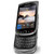 BLACKBERRY 9800 TORCH SLIDER SILVER 3G WI-FI 5-MEGAPIXEL 4GB QWERTY KEYBOARD TOUCHSCREEN AT&T UNLOCKED WHOLESALE CELL PHONES - FACTORY REFURBISHED