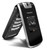 BLACKBERRY 8220 PEARL FLIP BLACK