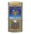 BLACKBERRY PEARL 8100 GOLD T-MOBILE GSM UNLOCKED WHOLESALE CELL PHONES - CARRIER RETURNS A-STOCK