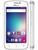 BRAND NEW BLU ADVANCE 4.0M A090U WHITE 4G