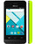 BRAND NEW BLU DASH 3.5 CE D350 YELLOW