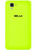 BRAND NEW BLU DASH 3.5 CE D350 YELLOW