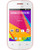 BRAND NEW BLU DASH 3.5 II D352L WHITE 4G QX
