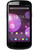 BLU DASH 4.5 D310i BLACK 3G