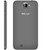 BRAND NEW BLU DASH 5.5 D470U GRAY 4G 850/1700/1900 QX