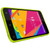 BRAND NEW BLU DASH 5.5 D470U YELLOW 4G 850/1700/1900 QX