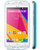 BRAND NEW DASH C MUSIC D390u 4G WHITE / BLUE