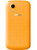 BRAND NEW DASH C MUSIC D390u 4G ORANGE