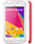 BRAND NEW DASH C MUSIC D390u 4G PINK