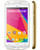 BRAND NEW DASH C MUSIC D390u 4G WHITE / GOLD-1