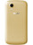 BRAND NEW DASH C MUSIC D390u 4G WHITE / GOLD-1