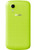BRAND NEW DASH C MUSIC D390u 4G YELLOW