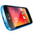 BRAND NEW BLU DASH JR 4.0 D142x BLUE DUAL-SIM
