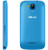 BRAND NEW BLU DASH JR 4.0 D142x BLUE DUAL-SIM