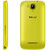 BRAND NEW BLU DASH JR 4.0 D142x YELLOW DUAL-SIM