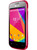 BRAND NEW BLU DASH JR 4.0k D142k PINK DUAL-SIM