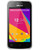 BRAND NEW BLU DASH JR 4.0k D142k SILVER DUAL-SIM