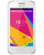 BRAND NEW BLU DASH JR 4.0k D142k WHITE DUAL-SIM