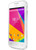 BRAND NEW BLU DASH JR 4.0k D142k WHITE DUAL-SIM