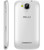 BRAND NEW BLU DASH JR 4.0k D142k WHITE DUAL-SIM