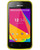 BRAND NEW BLU DASH JR 4.0k D142k YELLOW DUAL-SIM