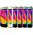 BRAND NEW BLU DASH JR 4.0k D142k YELLOW DUAL-SIM