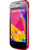 BRAND NEW BLU DASH JR 4.0k D143K PINK DUAL-SIM CELL PHONE