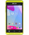 BLU DASH "MUSIC" 4.0 D272a YELLOW
