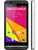 BRAND NEW BLU DASH MUSIC 4.5 D490 WHITE