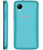 BRAND NEW BLU DASH MUSIC II D330 LIGHT BLUE