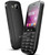 BLU DIVA T272t BLACK
